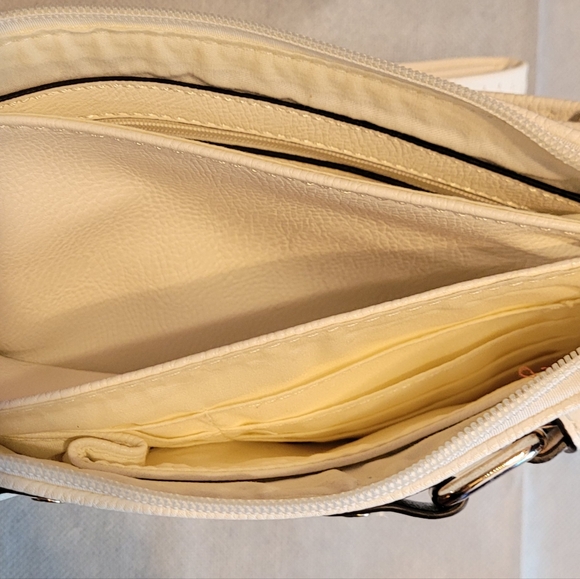 Non branded new white bag - Picture 6 of 8